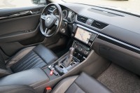 Skoda Superb Combi 2.0 TDI L&K DSG
