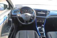 VW T-Roc 1.5 TSI Style