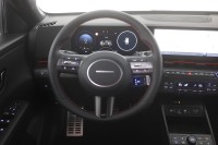 Hyundai Kona N-Line 1.6 T-GDI Hev Aut.
