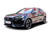 Cupra Formentor VZ 2.0 TSI 4Drive DSG 3-Zonen-Klima Navi Sitzheizung
