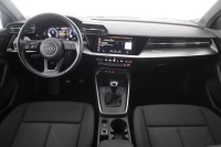 Audi A3 Sportback 30 TFSI advanced