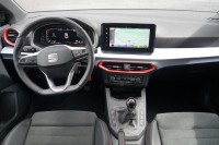 Seat Ibiza 1.0 TSI FR