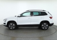 Vorschau: Skoda Karoq 1.5 TSI DSG Tour