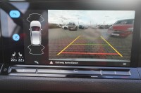 VW Golf VIII 2.0 GTI DSG