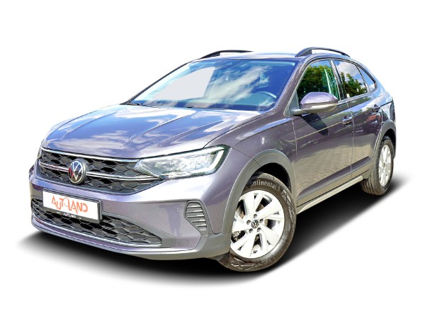 VW Taigo 1.0 TSI Life