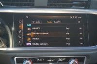 Audi Q3 40 TFSI quattro S-Line