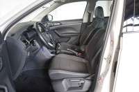 VW T-Cross 1.0 TSI Style