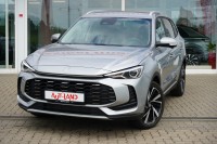 Vorschau: MG ZS 1.5 Hybrid Luxury Aut.