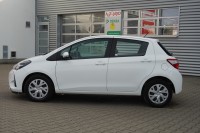 Toyota Yaris 1.5 Comfort