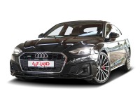 Audi A5 Sportback 45 2.0 TFSI S line quattro LED Navi