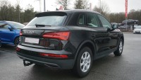 Audi Q5 2.0 TDI quattro
