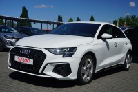 Audi A3 Sportback 40 eTFSI S line