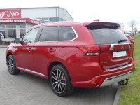 Mitsubishi Outlander 2.4 Hybrid PHEV Intro Edition 4WD