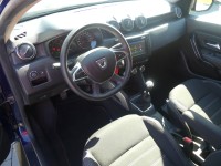 Dacia Duster II 1.3 TCE Prestige