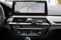 BMW 5 530i Luxury xDrive MHEV Aut.