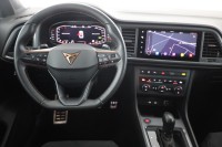 Cupra Ateca 2.0 TSI DSG 4Drive