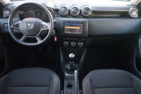 Dacia Duster II 1.6 SCe 115 2WD