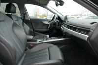 Audi A4 Allroad 2.0 TDI quattro