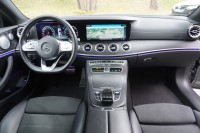 Mercedes-Benz E 200 E220 d Coupe AMG Line