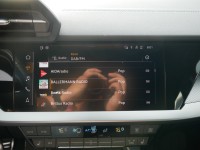 Audi A3 Sportback 35 TFSI S-Line