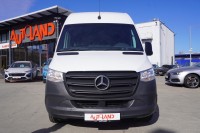 Mercedes-Benz Sprinter III Kasten L2 317 CDI RWD