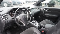 Nissan Qashqai 1.2 N-Vision