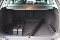 VW Golf VII Variant 1.4 TSI