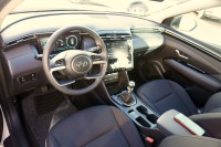 Hyundai Tucson 1.6 T-GDI