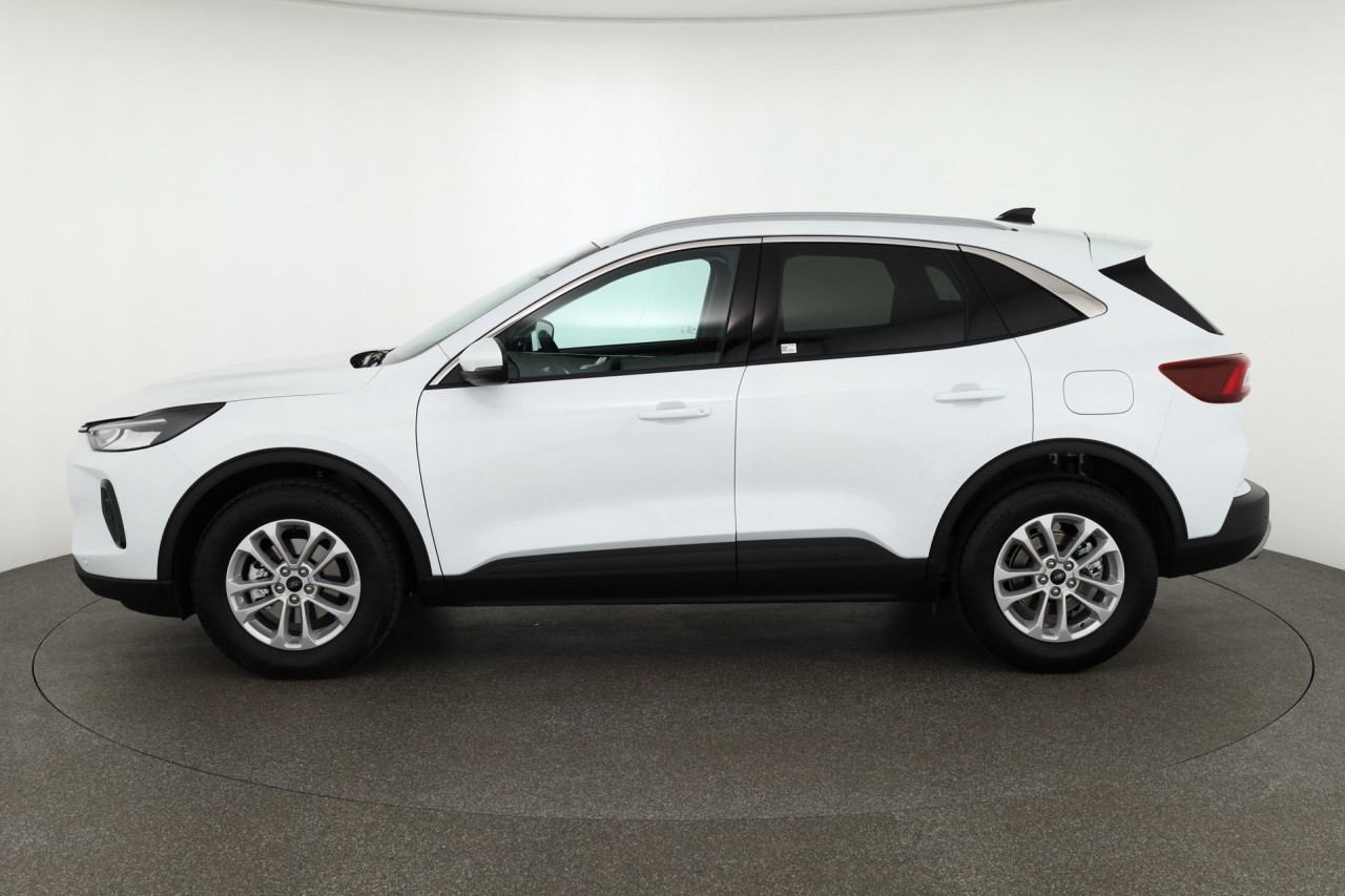 Ford Kuga 1.5 EB Titanium Aut. Facelift