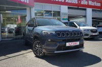 Jeep Compass 1.5 M-Hybrid Altitude FWD