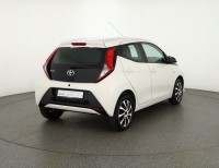 Toyota Aygo AYGO 1.0 x-play club