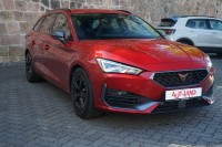 Cupra Leon ST 2.0 TSI DSG VZ 4Drive