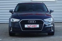 Vorschau: Audi A3 Sportback 35 TFSI