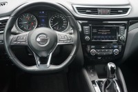 Nissan Qashqai 1.3 DIG-T