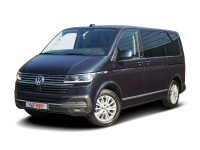VW T6.1 Multivan 2.0 TDI LED Navi ACC Totwinkel DAB