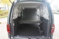 VW Caddy Maxi 2.0 TDI Beach