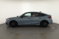 Vorschau: Honda Civic 2.0 e:HEV Sport Aut.