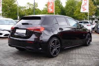 Mercedes-Benz A 180 A180 AMG Line