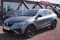 Vorschau: Renault Arkana 1.6 Hybrid R.S. Line