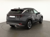 Hyundai Tucson 1.6T-GDI