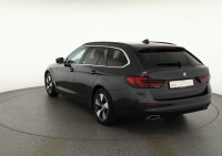 BMW 520 d Touring