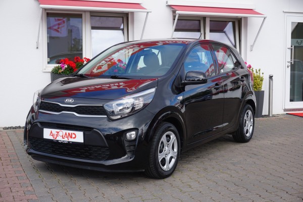 Kia Picanto 1.0 Edition 7