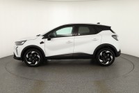 Vorschau: Renault Captur Tce 140 Techno