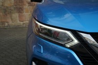 Nissan Qashqai 1.2 Tekna+