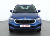 Skoda Karoq 1.5 TSI DSG