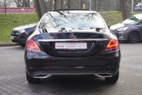 Mercedes-Benz C 180 C180 Avantgarde