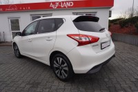Nissan Pulsar 1.2