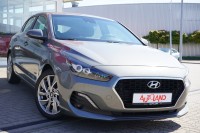 Hyundai i30 FB Style 1.4 T-GDI AT