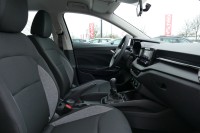 Skoda Fabia 1.0 MPI Active