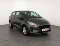 Ford Fiesta 1.1 Trend